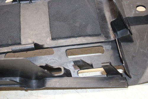 2005 Suzuki Gsxr1000 Rear Back Tail Undertail Battery Tray Plastic 63111-41g01
