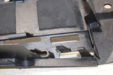 2005 Suzuki Gsxr1000 Rear Back Tail Undertail Battery Tray Plastic 63111-41g01