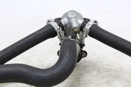 1989 Honda Cbr600f Thermostat Housing