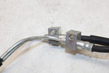2014 Kawasaki Ninja 650 Ex650f Abs Brake Caliper Hoses Lines W ABS Hose Set