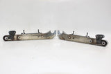 1997 Kawasaki Vulcan 1500 Vn1500d Classic Rear Passenger Fender Grab Rail OEM