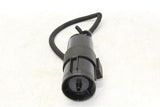 04-05 Suzuki Gsxr600 Evap Vapor  Charcoal Emission Canister OEM
