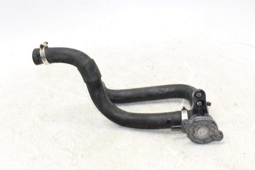 1992 Kawasaki Ninja 600r Zx600c Thermostat W/ Radiator Cap OEM