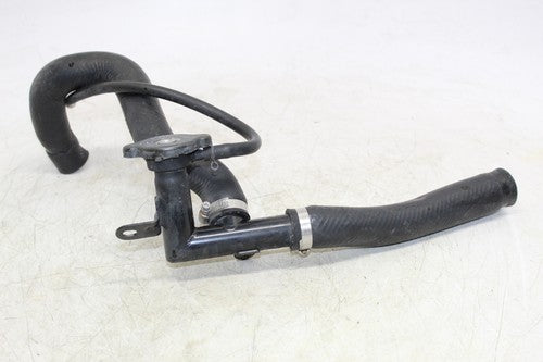 2000 Kawasaki Concours 1000 Zg1000a Radiator Hose Engine Coolant Water Pipe