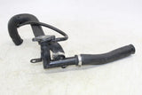 2000 Kawasaki Concours 1000 Zg1000a Radiator Hose Engine Coolant Water Pipe