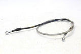 2006 Yamaha Roadliner Xv1900 A/Ac Rear Front Brake Caliper Hoses Lines