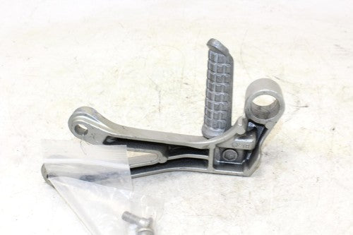 1999 Kawasaki Ninja Zx6r Zx600g Right Left Rearsets Rear Set Driver Foot Pegs