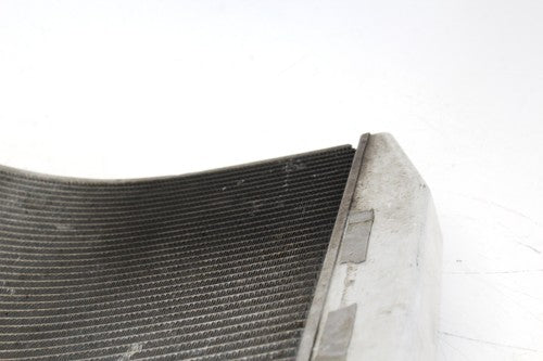 2006 Kawasaki Ninja Zx6r Zx636d Engine Radiator Motor Cooler Cooling Radiater