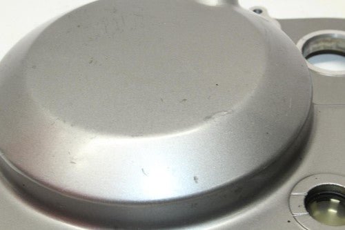 2007 Suzuki Sv650 Clutch Side Engine Motor Cover