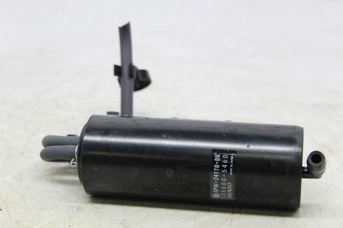 2003 Yamaha Yzf R1 Evap Vapor  Charcoal Emission Canister 5PW-24170-00