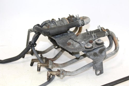 1995 Yamaha Yzf600r Cables & Hoses