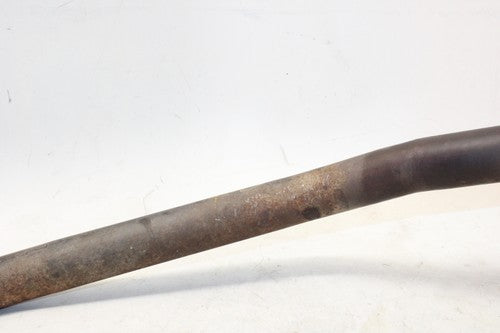 1998 Honda Super Hawk 1000 Vtr1000f Exhaust Headers Head Pipes Manifold