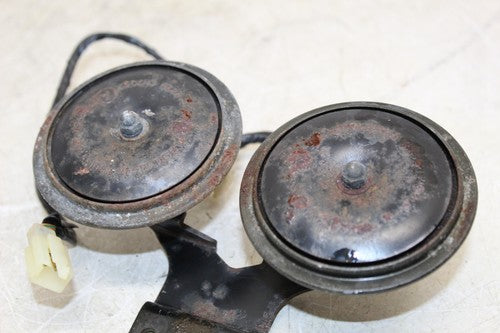 1985 Suzuki Gv1400gd Gv 1400 Horn Signal