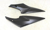 2006 Suzuki Gsxr600 Right Left Gas Fuel Tank Panels Covers Trim Set Cowls