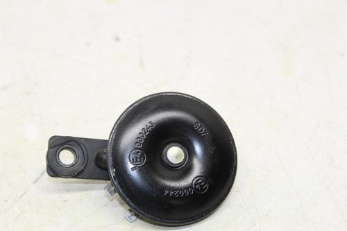 2017 Hyosung Gd250r Horn Signal
