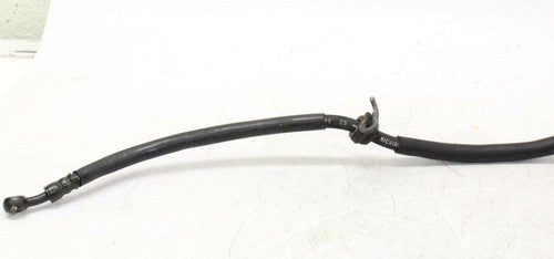95-98 Honda Cbr600f3 Front & Rear Brake Caliper Hoses Lines OEM