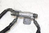 1998 Suzuki Bandit 600 Gsf600s Brake Caliper Hoses Lines