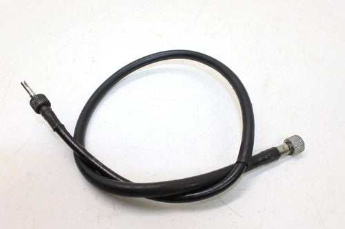 2010 Kawasaki Ninja 250r Ex250j Speed Drive Gear Hub With Cable