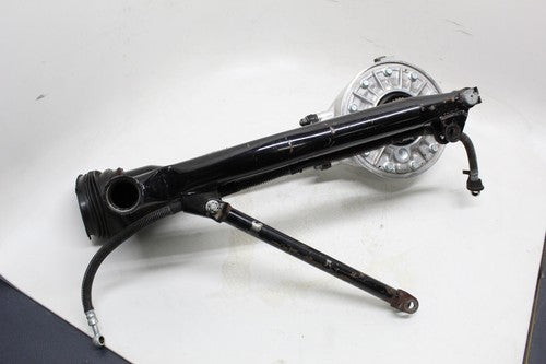 1981 Suzuki GS850G REAR SWINGARM With Final Drive Shaft