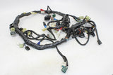 2006 Yamaha Fjr1300a Abs Main Engine Wiring Harness Motor Wire Loom OEM
