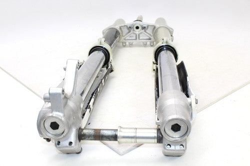 2001 Yamaha Yz250f Right Left Front Suspension Forks Shocks