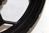 2013 Kawasaki Ninja 300 Ex300a Rear Back Wheel Rim