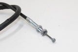 2001-03 Honda Cbr600f4i Clutch Cable Line 2870-mbw-000 OEM