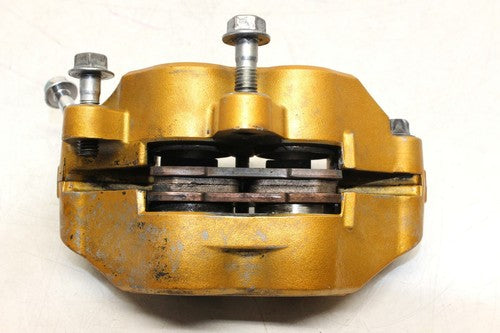 2003-06 Kawasaki Z1000 Left Front Brake Caliper Oem