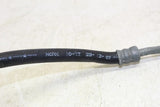 1998 Kawasaki Ninja Zx6r Zx600g Brake Hose Fluid Line