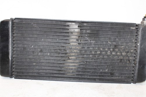 98-01 Honda Shadow Ace 750 Vt750c Engine Cooler Cooling Radiator Radiater