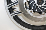1984 Honda V65 Sabre Vf1100s Front Wheel Rim OEM