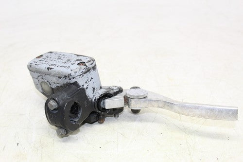 1993 Suzuki Katana 600 Gsx600f Front Brake Master Cylinder With Lever