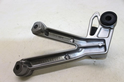 2003 Suzuki Gsxr600 Rear Back Passenger Peg Set Pair
