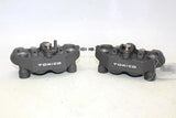 06-07 Suzuki Gsxr600 Right Left Front Brake Caliper Set Pair Calipers