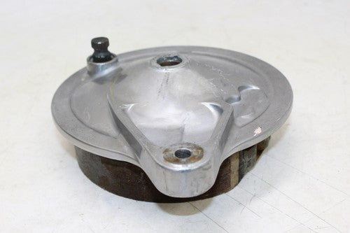 2005 Honda Shadow Spirit 750 Vt750dc Drum Brake