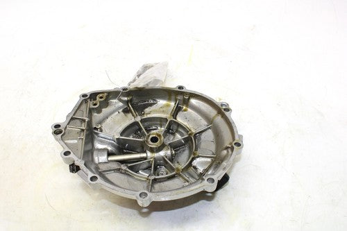 2002 Yamaha Yzf R6 Clutch Side Engine Motor Cover