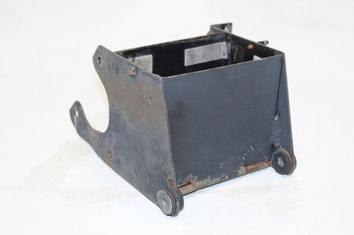 2001 Suzuki Intruder 1400 Vs1400glp Battery Tray Box Holder