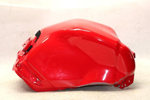 2022 Yamaha Tracer 9 GT MTT890D Gas Tank Fuel Cell Petrol Reservoir