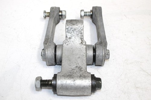 2005 KAWASAKI NINJA 250R EX250F REAR DOGBONE SHOCK LINKAGE LINK OEM