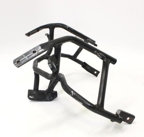 2007 Hyosung Gt650r Tt Upper Fairing Mirror Gauges Stay Bracket