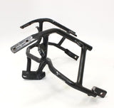2007 Hyosung Gt650r Tt Upper Fairing Mirror Gauges Stay Bracket