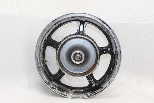 1994 Honda Shadow 1100 Vt1100cl Rear Back Wheel Rim OEM 15x3.50