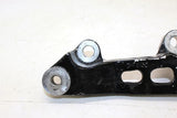 1993 Yamaha Xj600s Seca Ii Rear Brake Caliper Hanger Back Mounting Bracket