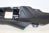 2022 Yamaha Mtt890 Tracer 9 Right Rear Back Tail Fairing Cowl Shroud