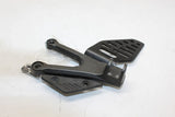 08-16 Yamaha Yzf R6 Left Rearset Rear Set Driver Foot PEG Rest Stop OEM