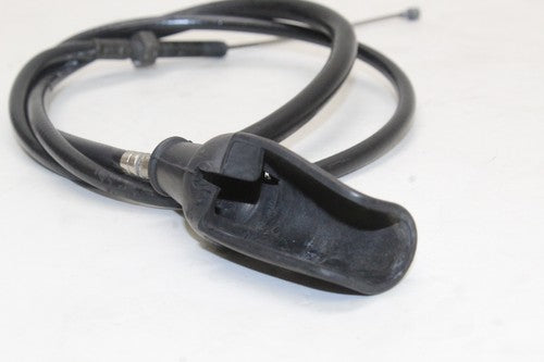 2000 Honda Shadow Vlx 600 Vt600cd Deluxe Clutch Cable Line OEM