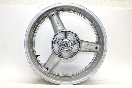 98-06 Suzuki Katana 600 Gsx600f Rear Wheel Back Rim Oem