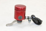 2011-15 Kawasaki Ninja Zx10r RIZOMA Front Brake Master Reservoir Tank Bottle