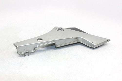 1981-83 Yamaha Xj750r Seca Left  Side Oem