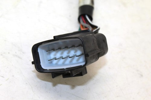 2004 Ducati Multistrada 1000 Ds Left Clip On Handle Horn Signals Switch Switches